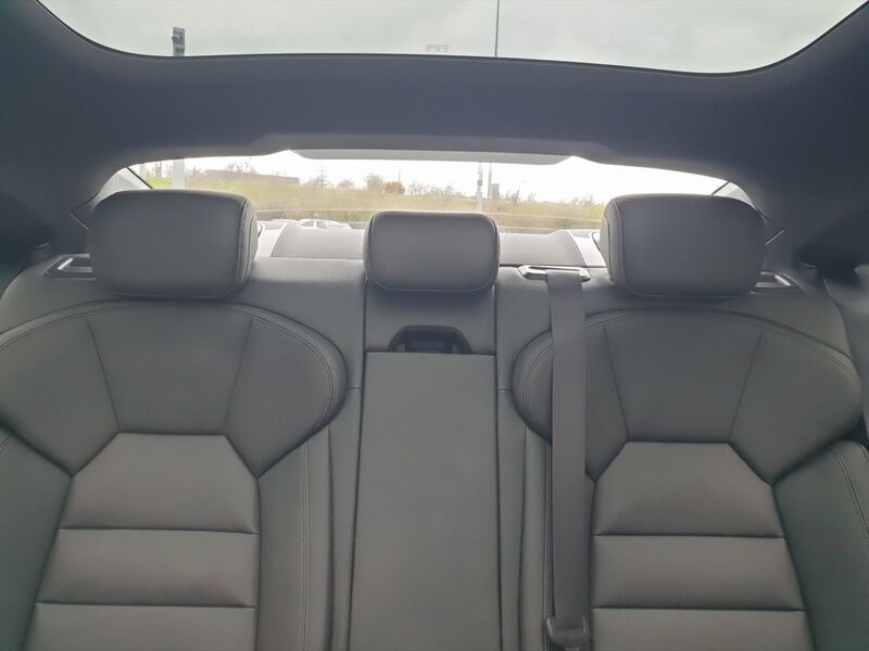 More views of Audi e-tron GT quattro