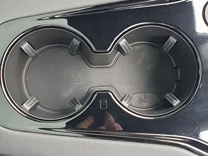 More views of Audi e-tron GT quattro