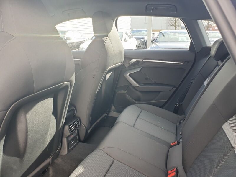 More views of Audi A3