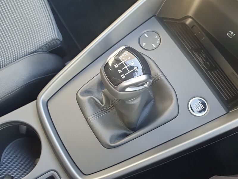 More views of Audi A3