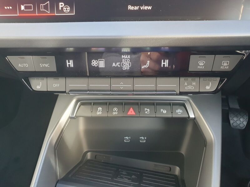More views of Audi A3