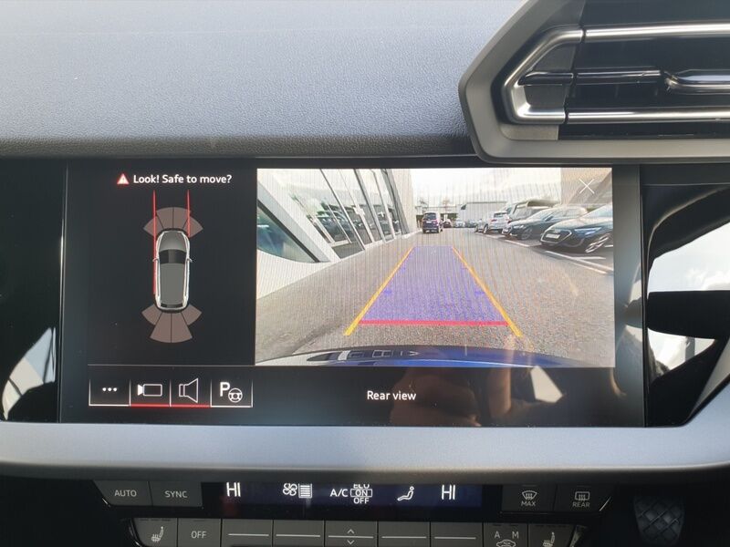 More views of Audi A3