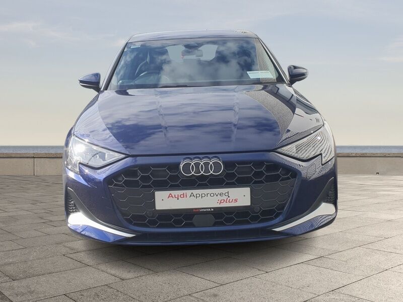 More views of Audi A3