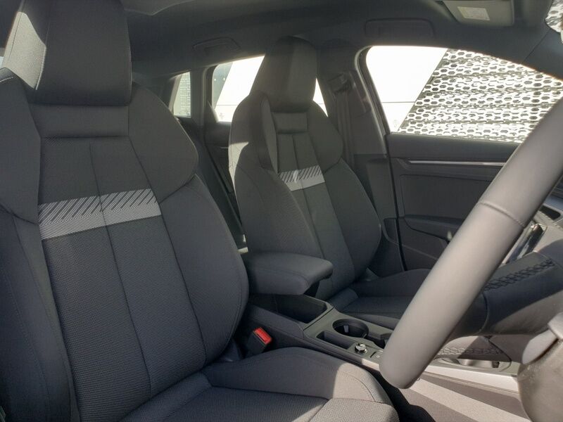 More views of Audi A3
