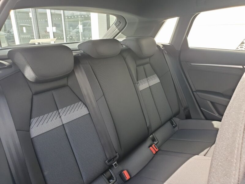 More views of Audi A3