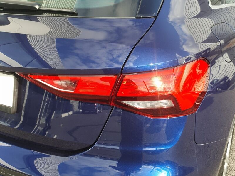 More views of Audi A3