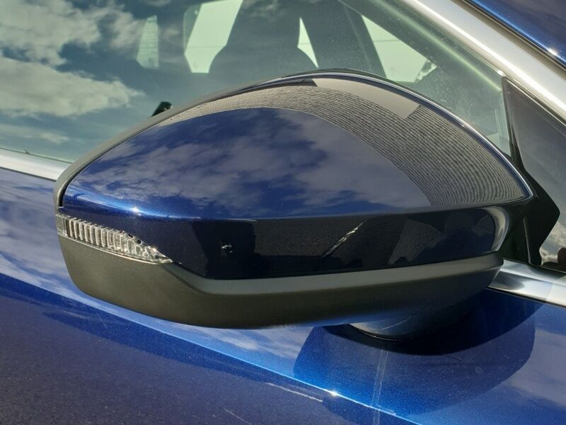 More views of Audi A3