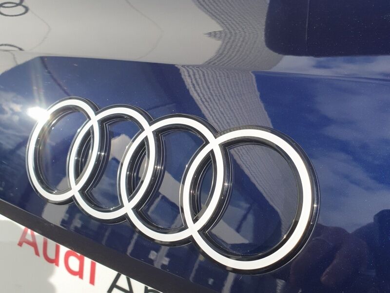 More views of Audi A3