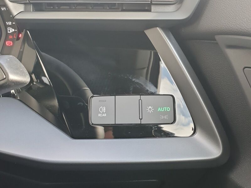 More views of Audi A3