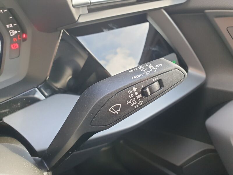 More views of Audi A3