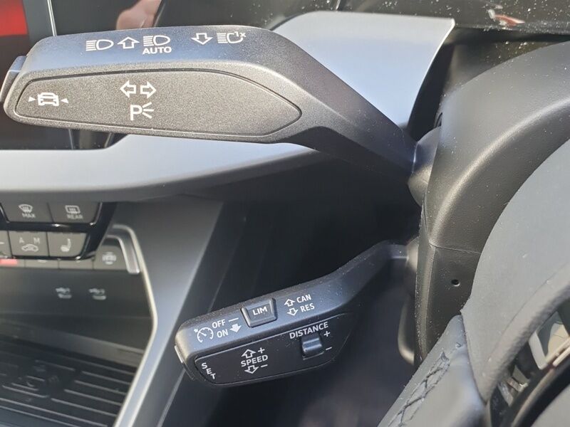 More views of Audi A3