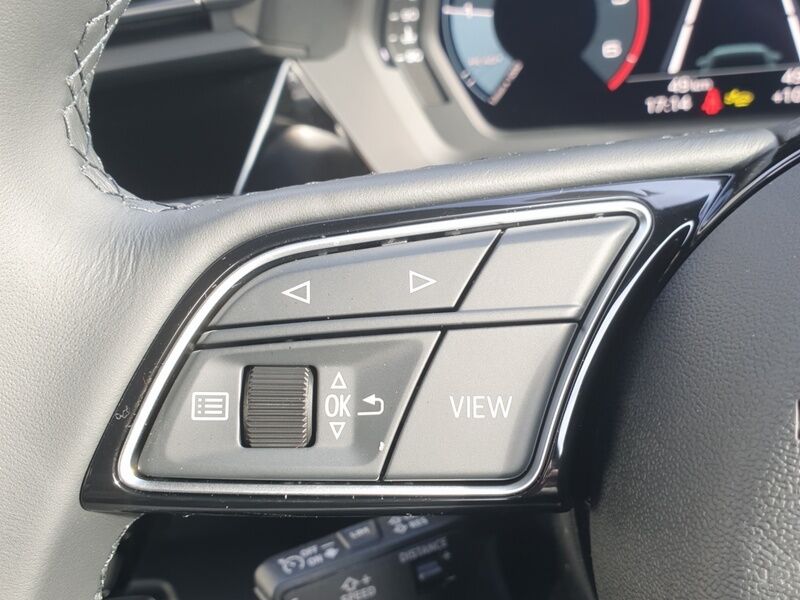 More views of Audi A3