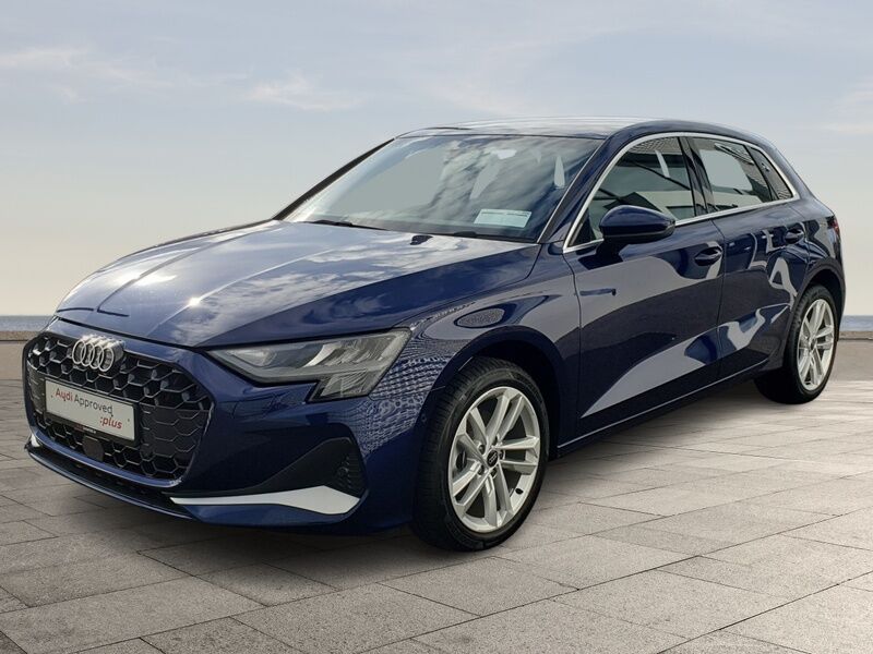 More views of Audi A3