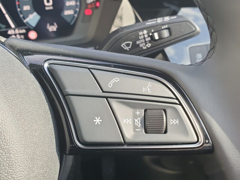 More views of Audi A3