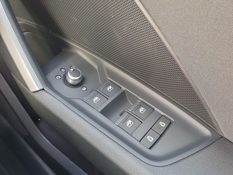 More views of Audi A3