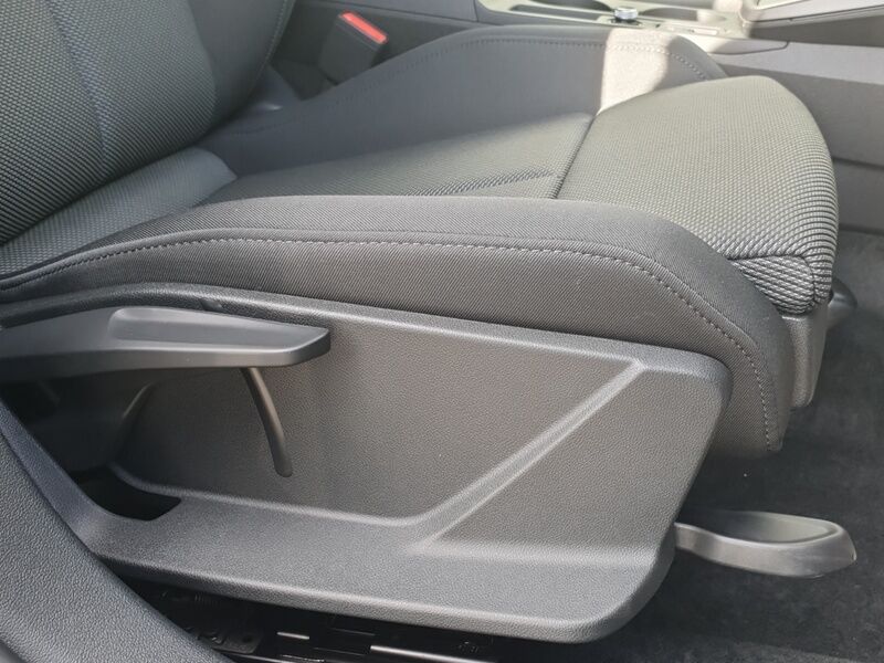 More views of Audi A3