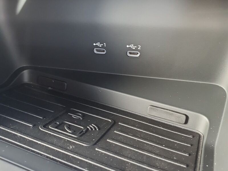More views of Audi A3