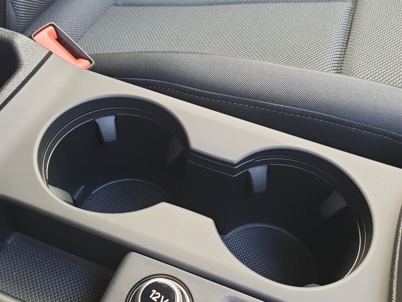 More views of Audi A3