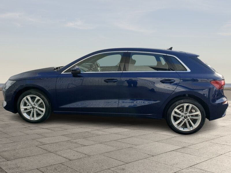 More views of Audi A3