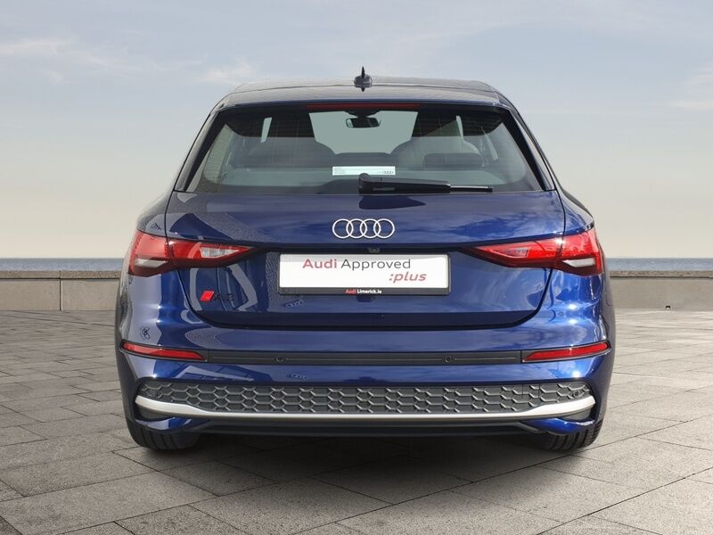 More views of Audi A3