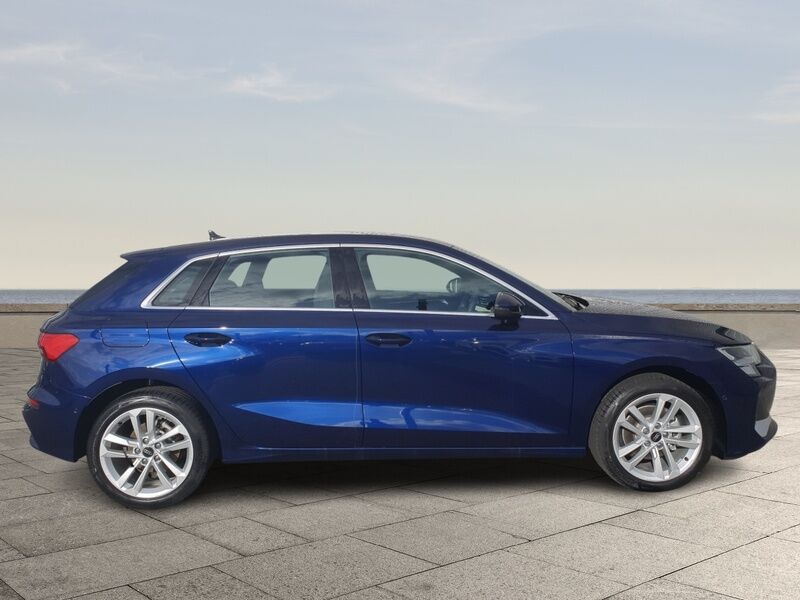 More views of Audi A3