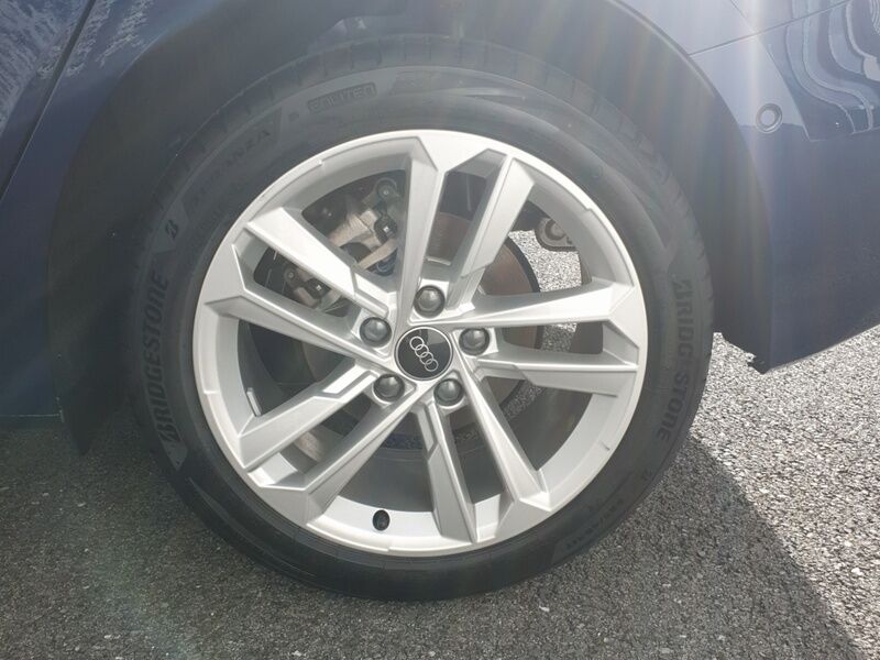 More views of Audi A3