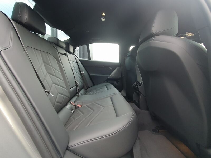 More views of BMW 5 Series