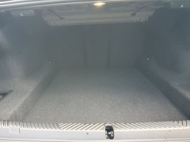 More views of BMW 5 Series