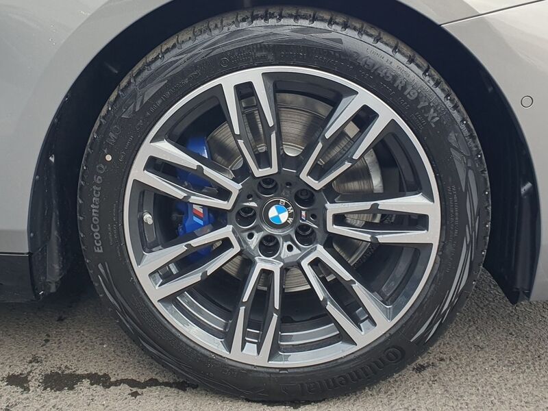 More views of BMW 5 Series