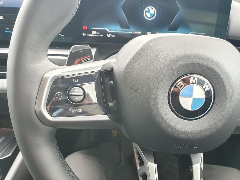 More views of BMW 5 Series