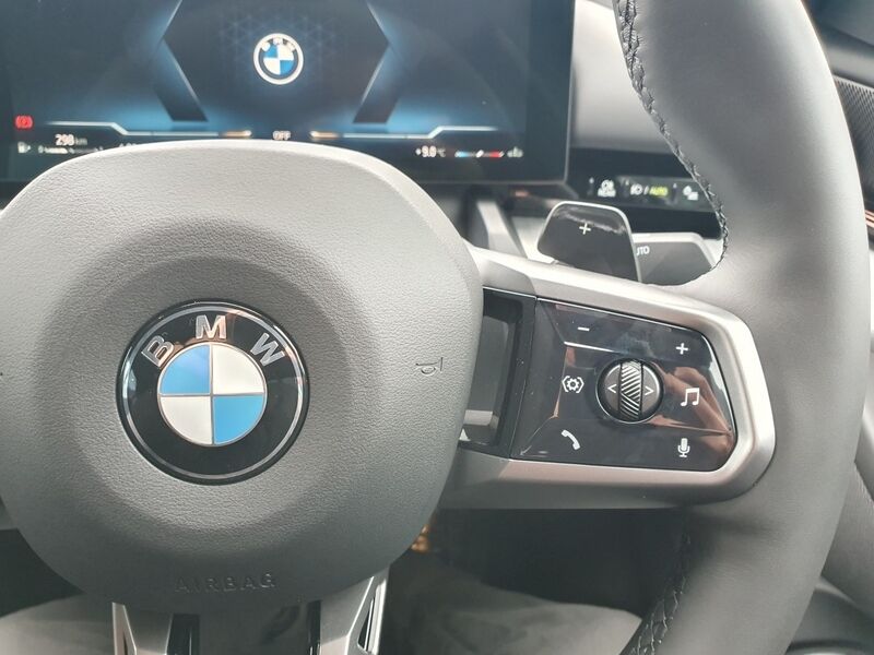 More views of BMW 5 Series