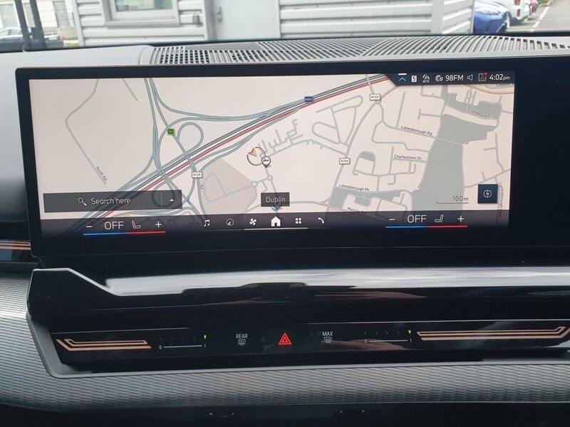 More views of BMW 5 Series