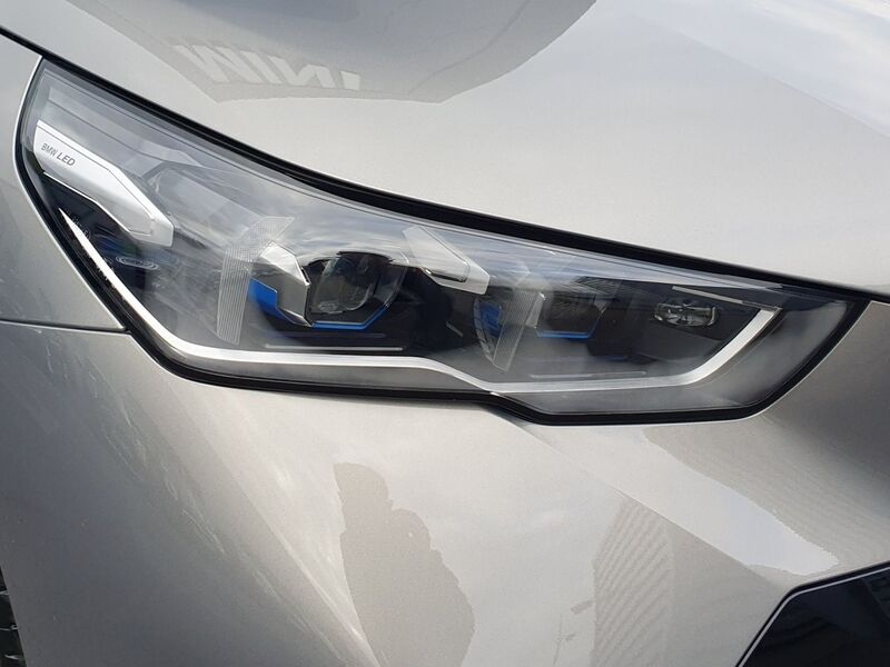 More views of BMW 5 Series