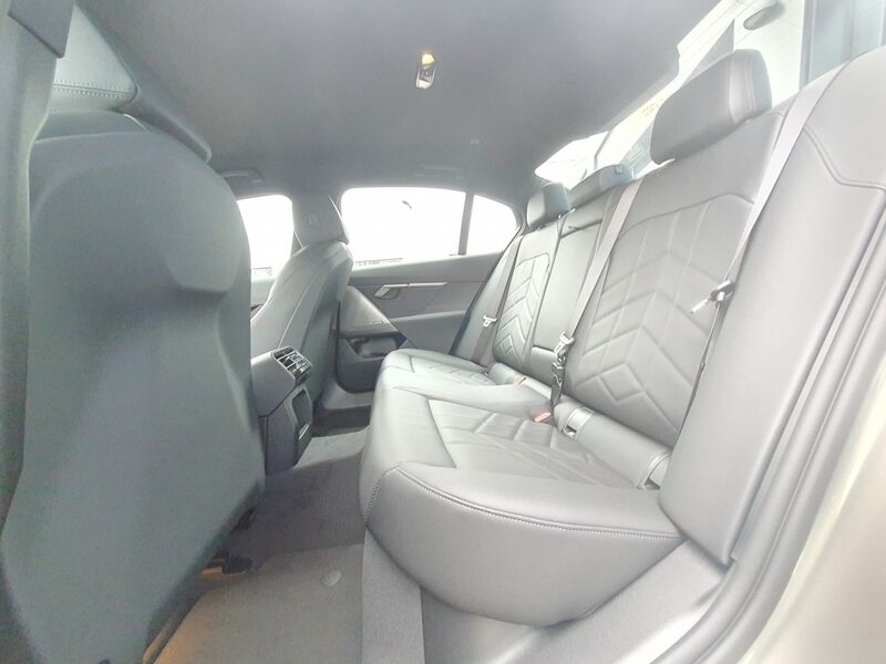 More views of BMW 5 Series