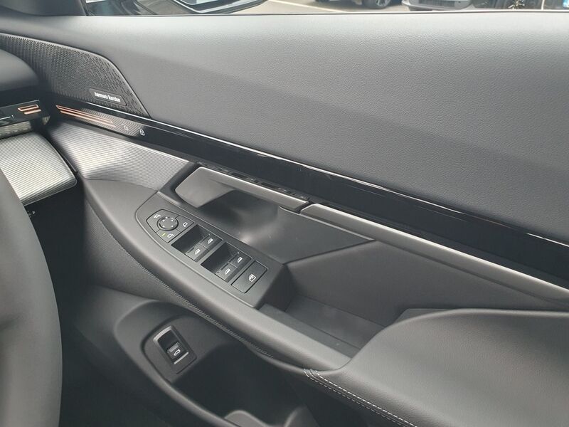 More views of BMW 5 Series