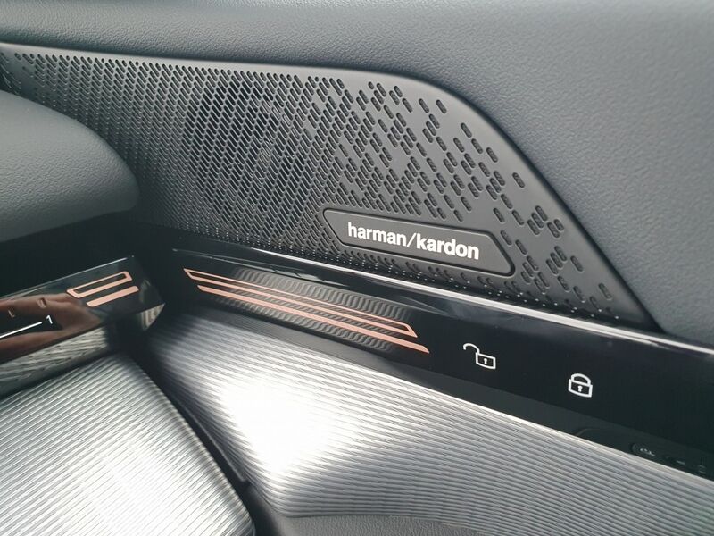 More views of BMW 5 Series