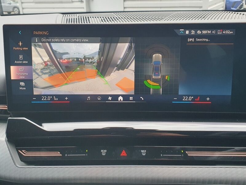 More views of BMW 5 Series