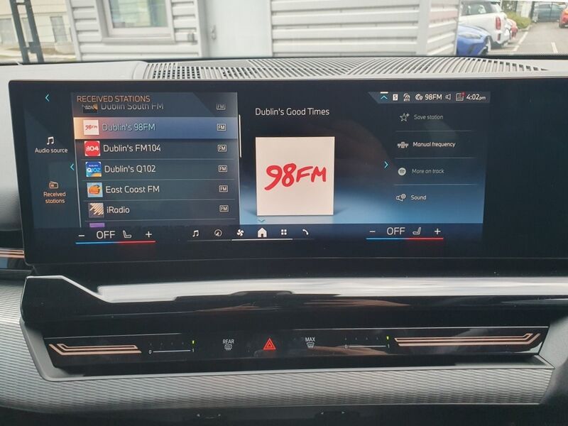 More views of BMW 5 Series