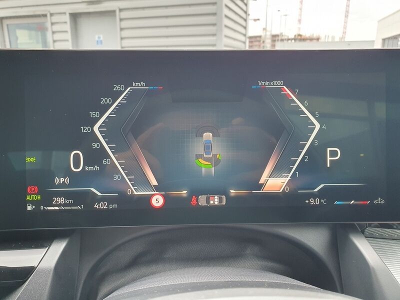 More views of BMW 5 Series