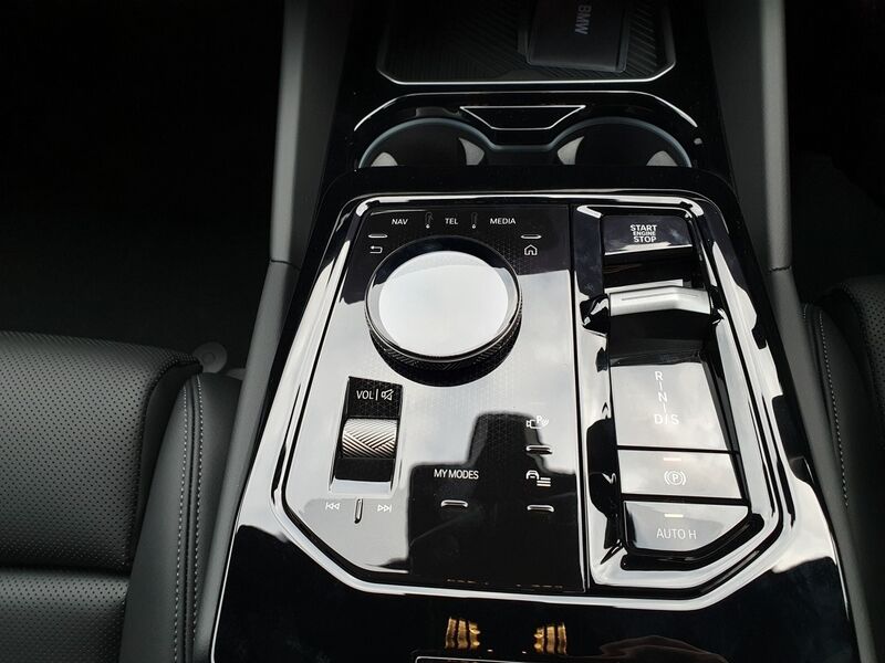 More views of BMW 5 Series