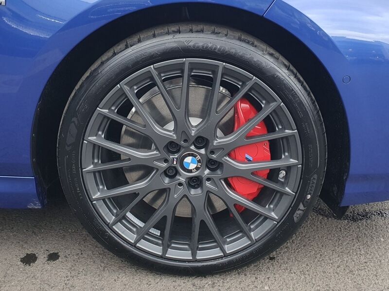 More views of BMW 1 Series
