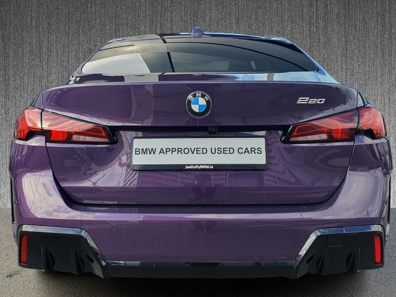 More views of BMW 2 Series
