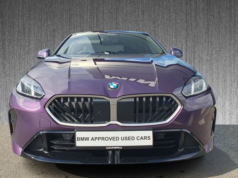 More views of BMW 2 Series