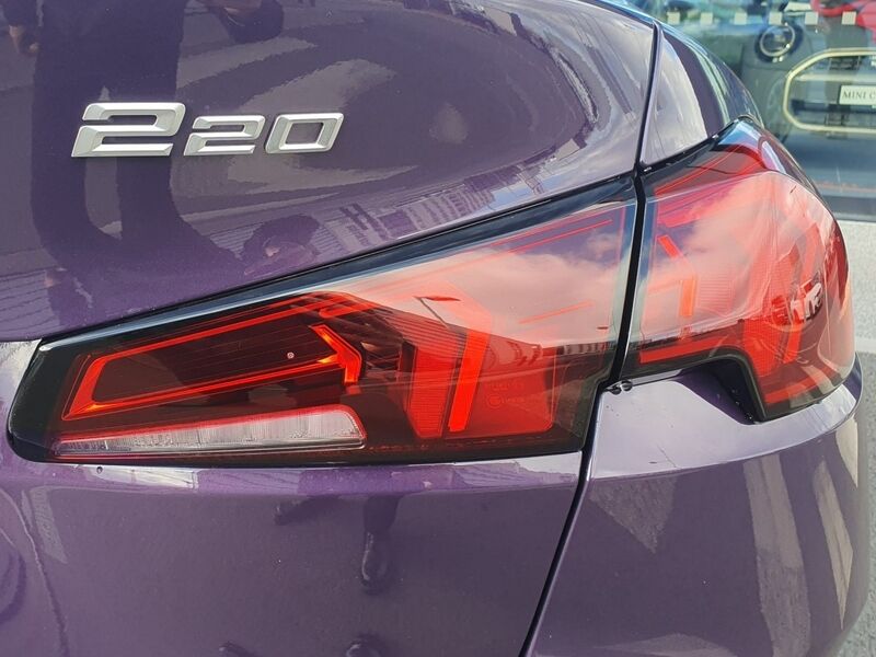 More views of BMW 2 Series