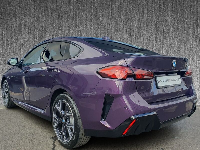 More views of BMW 2 Series