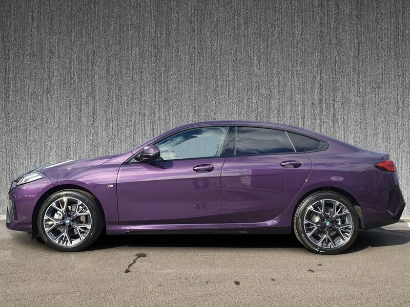 More views of BMW 2 Series