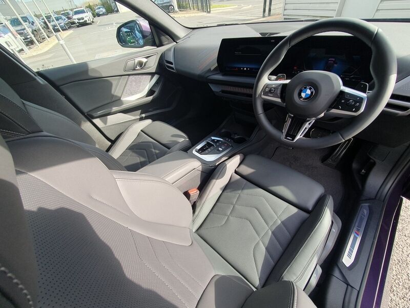 More views of BMW 2 Series