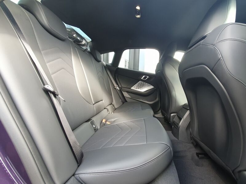 More views of BMW 2 Series