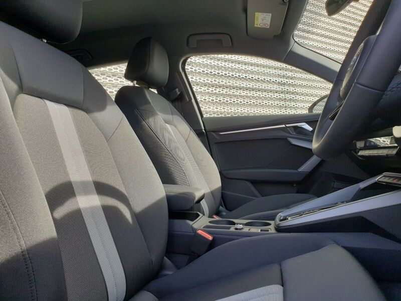More views of Audi A3