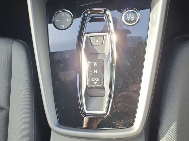 More views of Audi A3